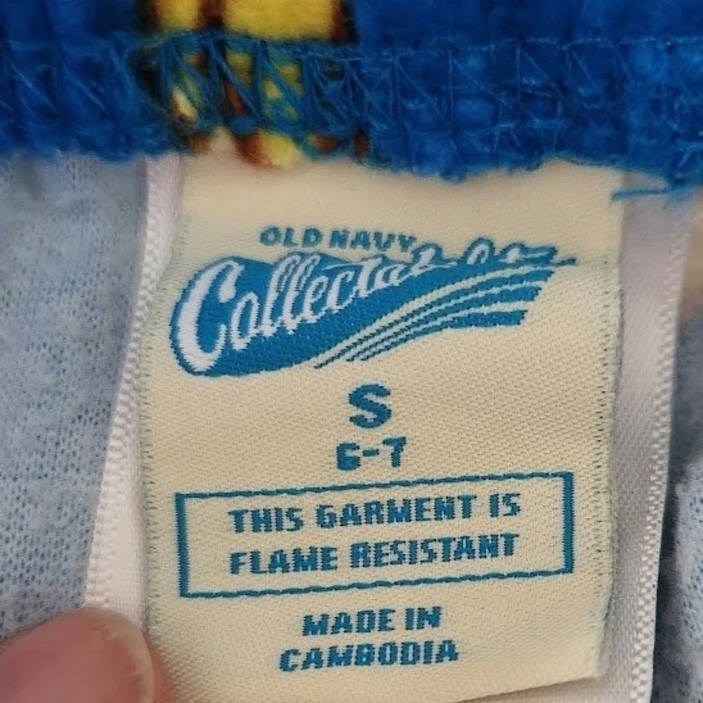 Old Navy old navy